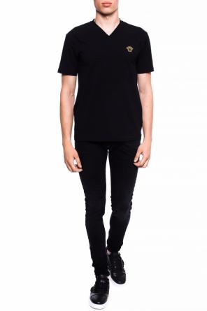 Medusa head t-shirt, zdjęcie 2 Medusa head t-shirt od Versace